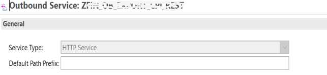 SAP BTP, ABAP environment, SAP HANA Service for SAP BTP