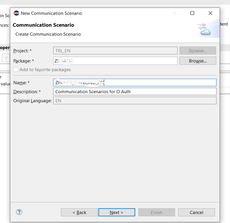SAP BTP, ABAP environment, SAP HANA Service for SAP BTP