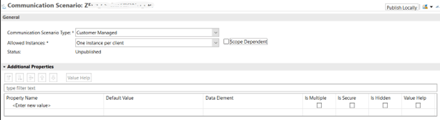 SAP BTP, ABAP environment, SAP HANA Service for SAP BTP