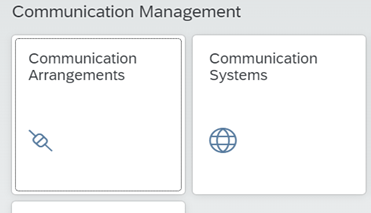 SAP BTP, ABAP environment, SAP HANA Service for SAP BTP
