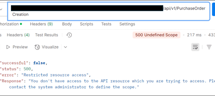 SAP Integration Suite, API Management