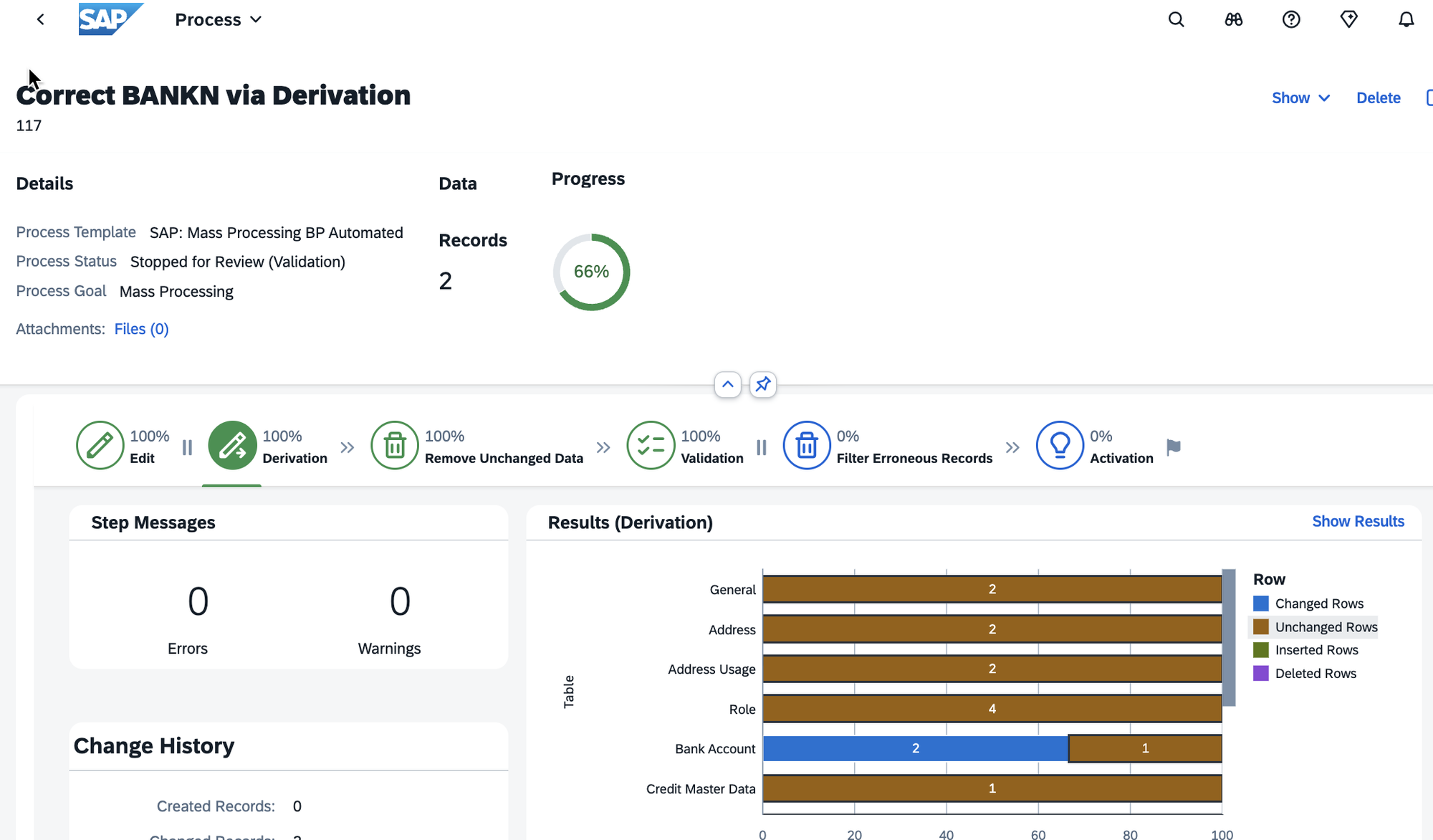 Improve BP master data with SAP MDG DQM to reduce superfluous costs in ...