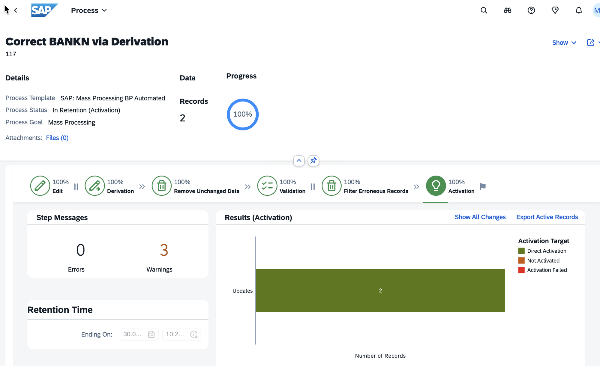 Improve BP master data with SAP MDG DQM to reduce superfluous costs in ...
