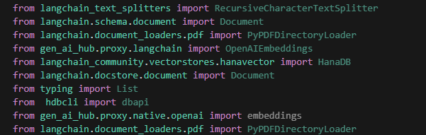 SAP BTP ABAP Environment, SAP AI Core, SAP BTP Cockpit