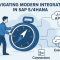 Navigating Modern Integration in SAP S/4HANA