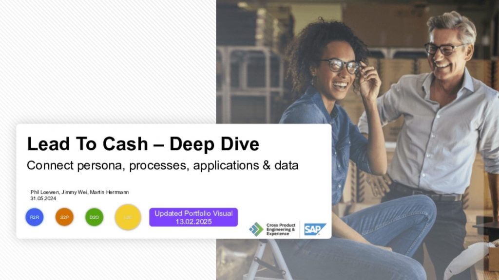 An overview of end-to-end business processes in SAP Business Suite, showing how integrated workflows across finance, procurement, sales, manufacturing, HR, and service improve efficiency, data consistency, and overall business performance.