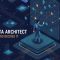 SAP data architect certification banner for the C_BDCDA Business Data Cloud scenario-based assessment