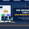 SAP Incentive Management certification banner showing a compensation consultant at an operations board with the headline one wrong rate table, one wrong payout