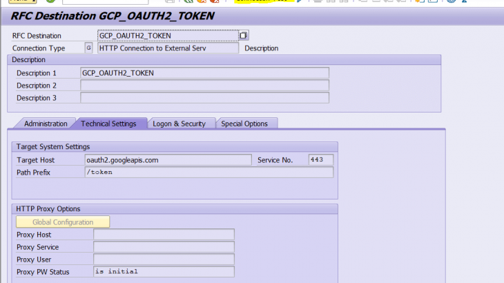 SAP ERP, SAP ABAP Development