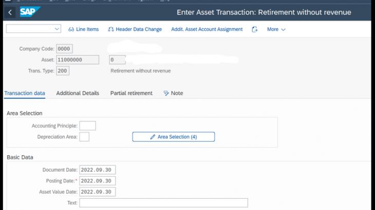 SAP S/4HANA Finance