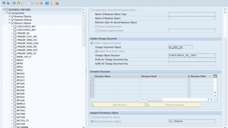 ABAP Development