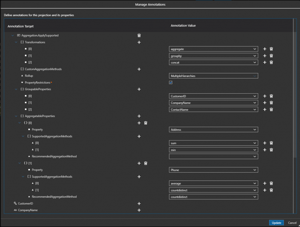 SAP Business Application Studio, SAP Business Technology Platform, SAP Cloud Application Programming Model