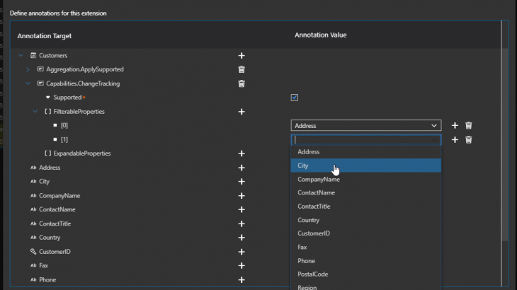 SAP Business Application Studio, SAP Business Technology Platform, SAP Cloud Application Programming Model