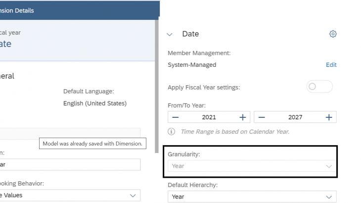 SAP Analytics Cloud, SAP S/4HANA