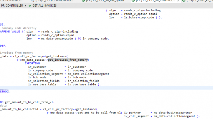 SAP ABAP, ABAP RESTful Application Programming Model