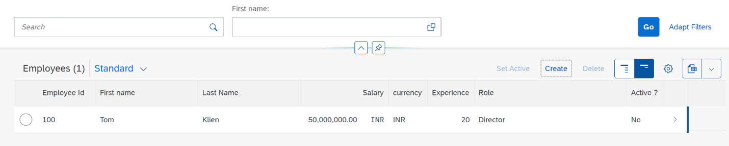 Abap Restful Application Programming Rap On Cloud On Premise