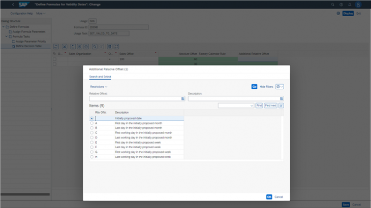 SAP S/4HANA Cloud for Sales