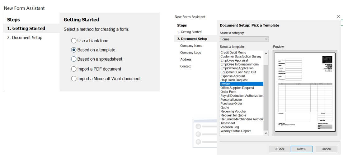 Get started with Forms Service by Adobe REST API in BTP - ERP Q&A