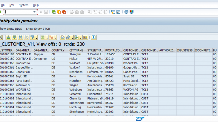 SAP S/4HANA, SAP Business Technology Platform, SAP Integration Suite, SAP BTP